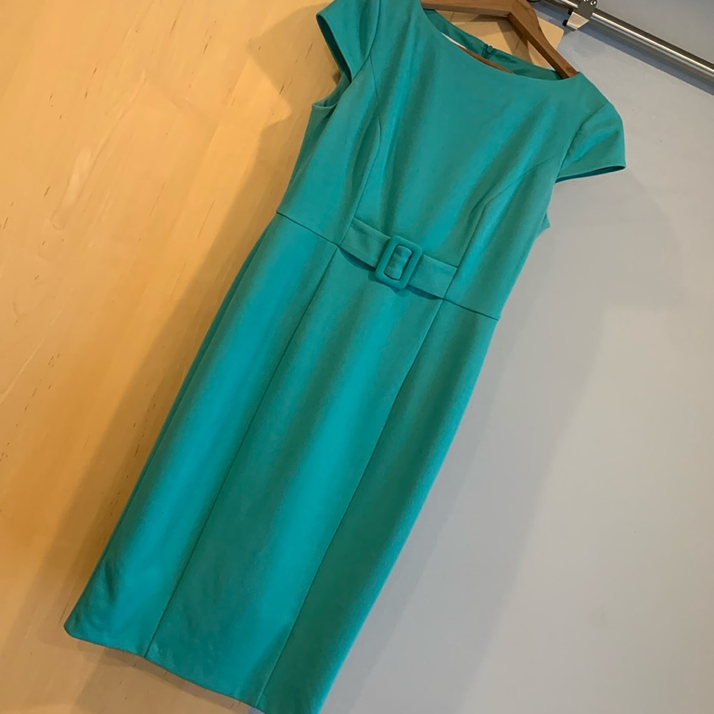 🍀 Donna Morgan Dress